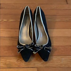 Adrienne Vittadini Brand New Heels - 8.5M